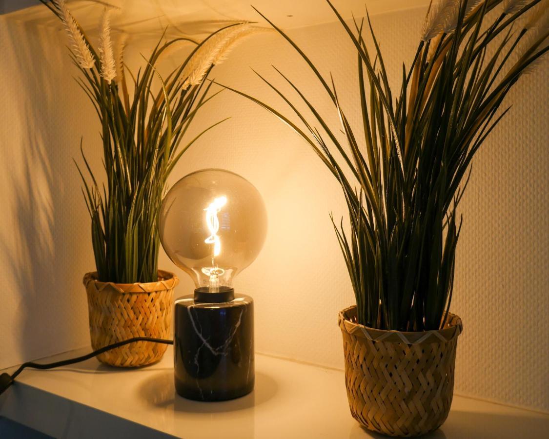 Hoge Prins Willemstraat 5 Den Haag Ngoại thất bức ảnh