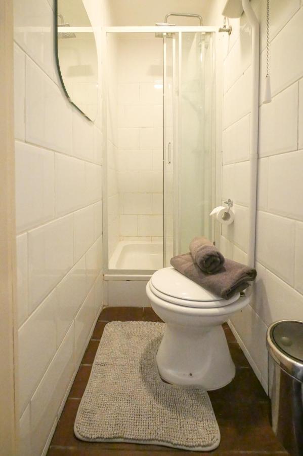 Hoge Prins Willemstraat 5 Den Haag Ngoại thất bức ảnh