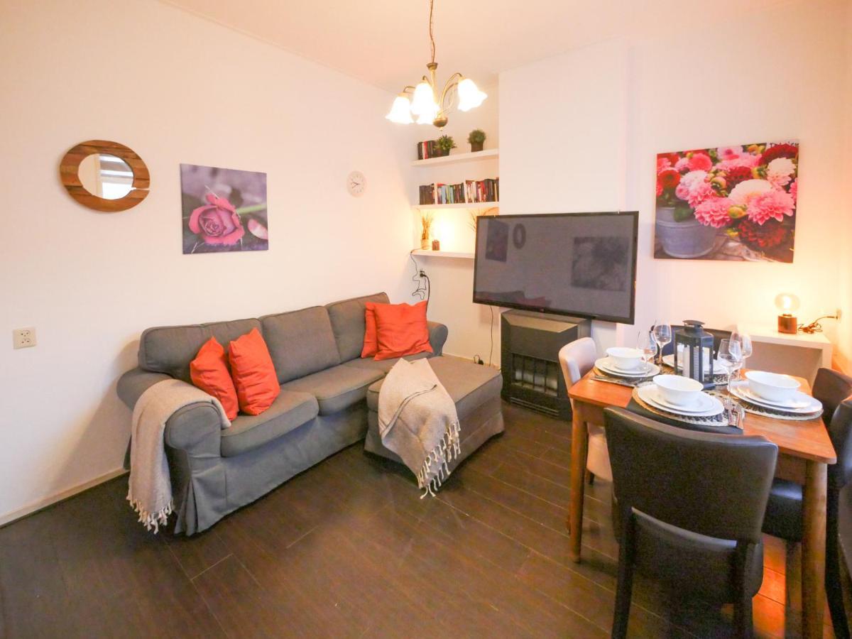 Hoge Prins Willemstraat 5 Den Haag Ngoại thất bức ảnh